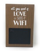 Wholesale - WIFI SIGN, UPC: 044021553923